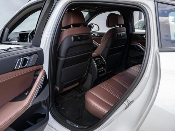 BMW X6 III (G06) Рестайлинг с пробегом 2023 года, цена 12 570 000 рублей, 32724 км, внедорожник, Автокод Объявления
