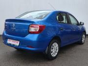 Renault Logan II Рестайлинг Москва  - изображение 22