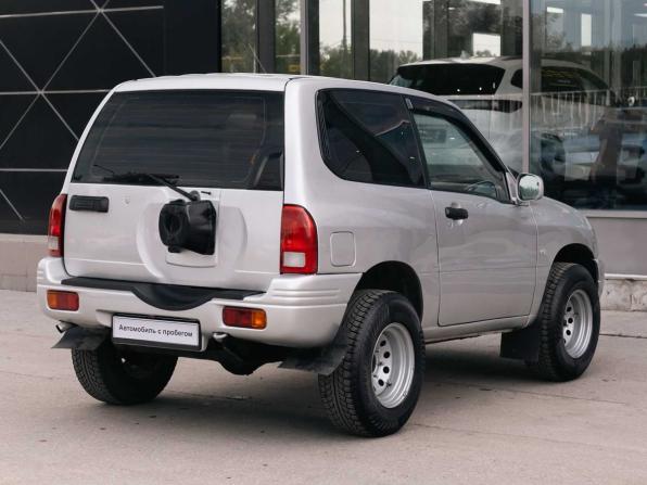 Suzuki Grand Vitara I с пробегом 1999 года, цена 520 000 рублей, 315709 км, внедорожник, Автокод Объявления