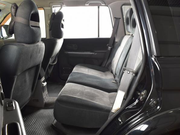 Mitsubishi Pajero Sport I Рестайлинг с пробегом 2008 года, цена 945 995 рублей, 259890 км, внедорожник, Автокод Объявления