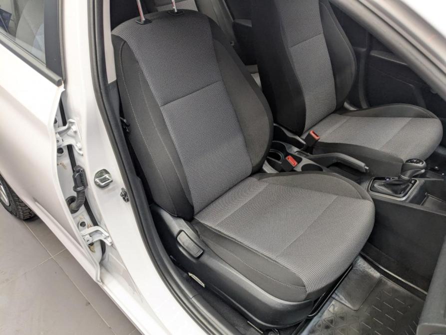 Hyundai Solaris II Рестайлинг Москва  - изображение 15