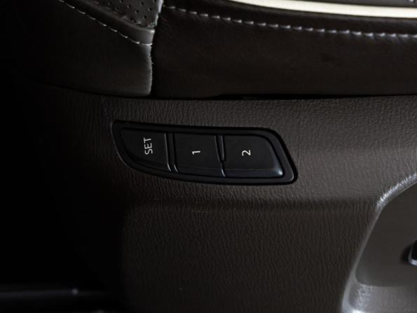 Mazda CX-9 II Рестайлинг с пробегом 2021 года, цена 4 599 000 рублей, 41254 км, внедорожник, Автокод Объявления