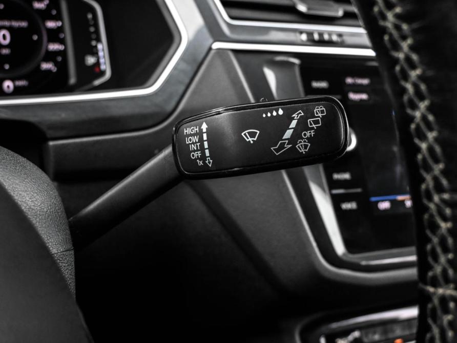 Volkswagen Tiguan II Новороссийск  - изображение 13