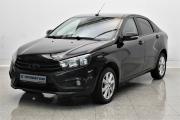 Lada (ВАЗ) Vesta I Москва  - изображение 18