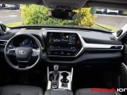Toyota Highlander IV (XU70) Москва  - изображение 43
