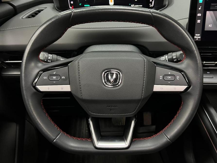 Changan CS55 Plus II Казань  - изображение 13