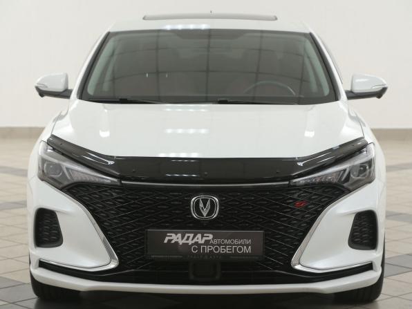 Changan Eado Plus с пробегом 2023 года, цена 1 554 000 рублей, 12700 км, седан, Автокод Объявления