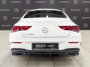 Mercedes-Benz CLA II (C118 X118) Москва  - изображение 33