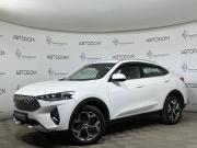 Haval F7x I Москва  - изображение 17