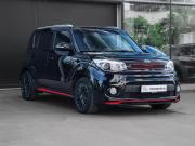 Kia Soul II Рестайлинг Москва  - изображение 26