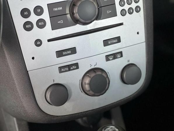 Opel Corsa D с пробегом 2010 года, цена 495 000 рублей, 126797 км, хэтчбек, Автокод Объявления