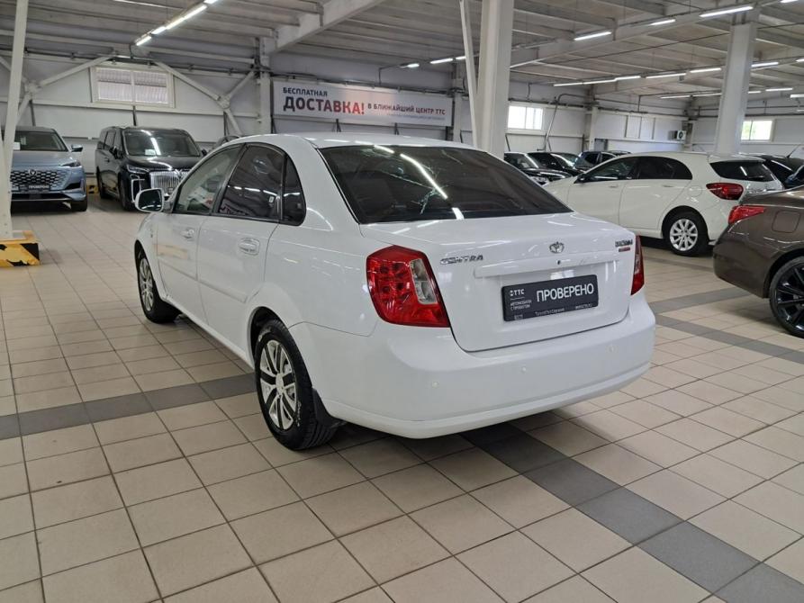 Daewoo Gentra II Набережные Челны  - изображение 8