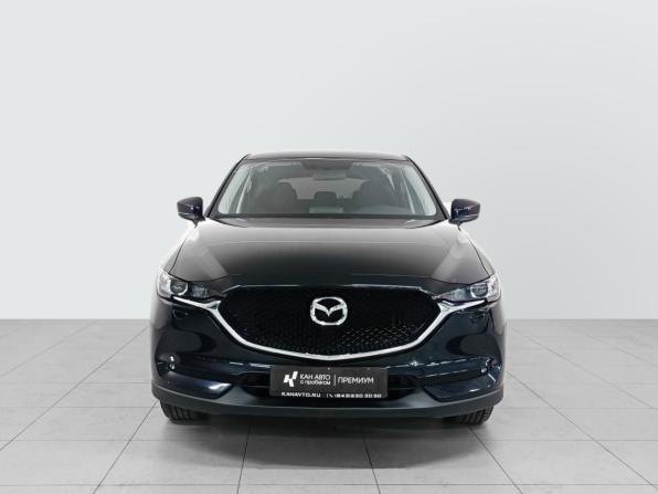 Mazda CX-5 II с пробегом 2019 года, цена 2 952 000 рублей, 85257 км, внедорожник, Автокод Объявления