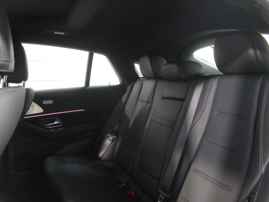 Mercedes-Benz GLE Coupe II (C167) Рестайлинг Москва  - изображение 5