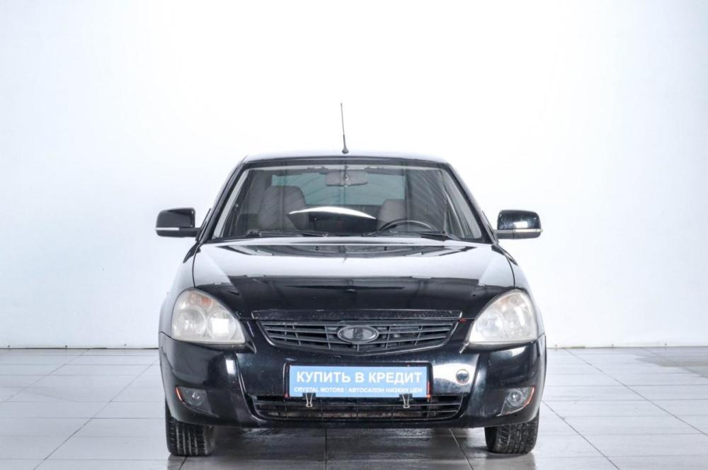 Lada (ВАЗ) Priora I Челябинск  - изображение 2