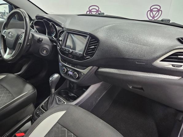 Lada (ВАЗ) Vesta I с пробегом 2021 года, цена 1 085 000 рублей, 122806 км, универсал, Автокод Объявления