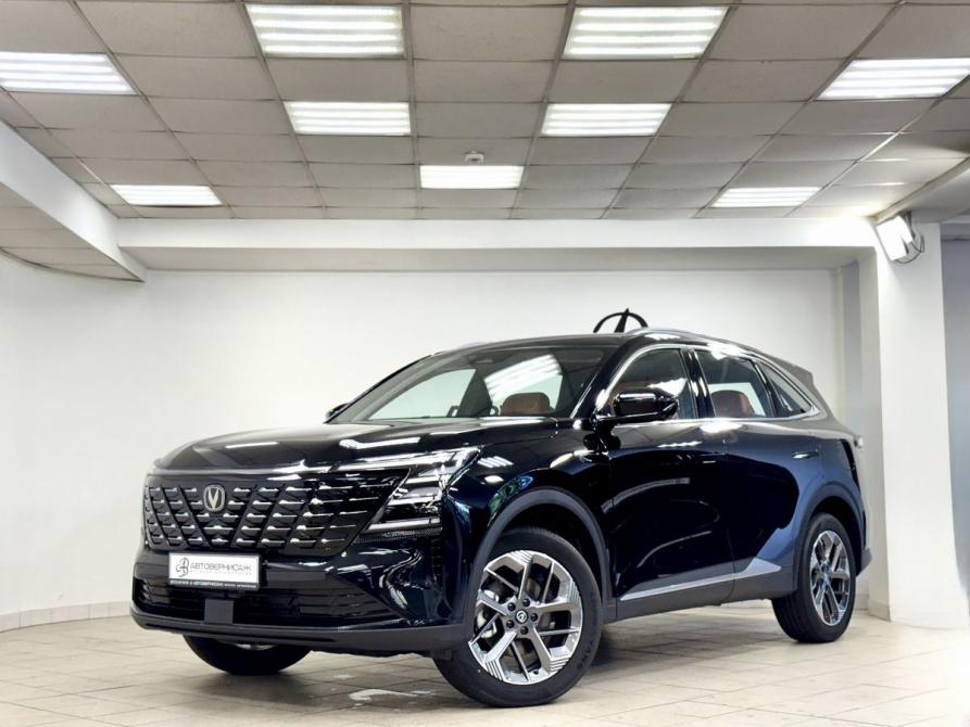 Changan CS75 Plus IV Санкт-Петербург  - изображение 1