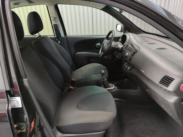Nissan Micra III (K12) с пробегом 2008 года, цена 499 000 рублей, 262100 км, хэтчбек, Автокод Объявления
