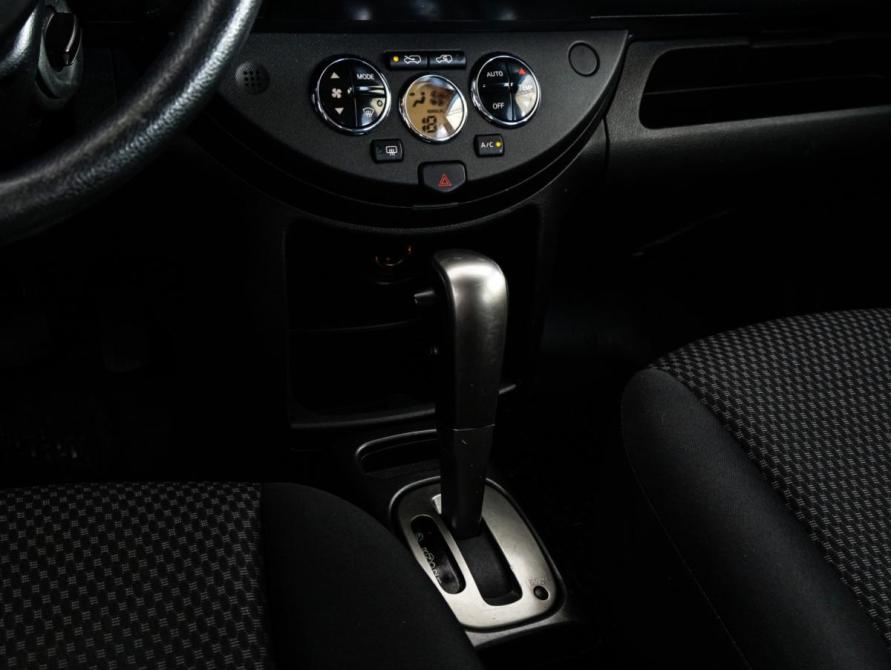 Nissan Note I Санкт-Петербург  - изображение 12