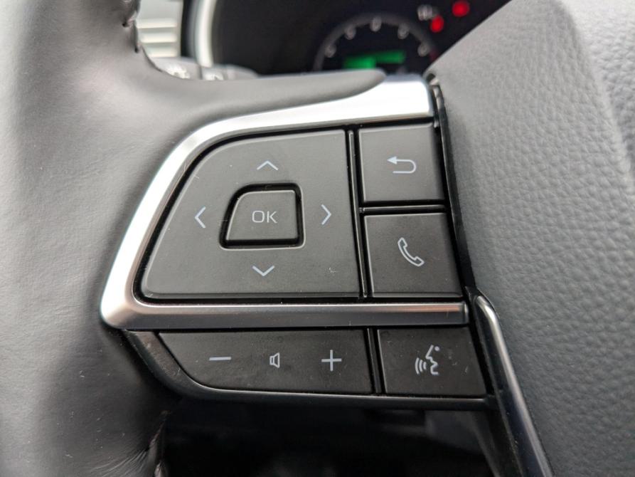Toyota Highlander IV (XU70) Москва  - изображение 4