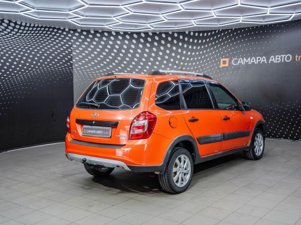 Lada (ВАЗ) Kalina II с пробегом 2016 года, цена 365 000 рублей, 238992 км, универсал, Автокод Объявления
