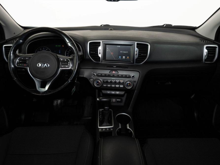 Kia Sportage IV Казань  - изображение 7