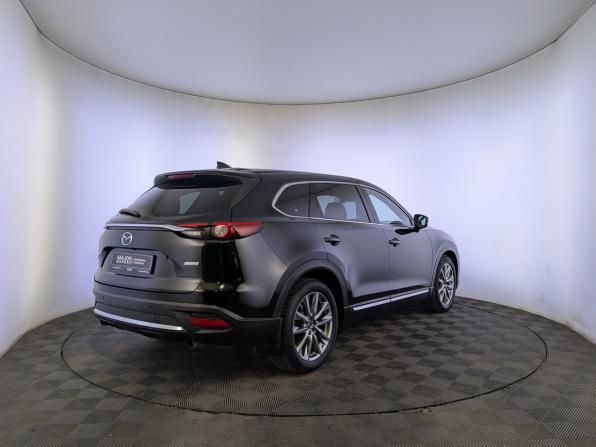 Mazda CX-9 II с пробегом 2019 года, цена 3 650 000 рублей, 92370 км, внедорожник, Автокод Объявления