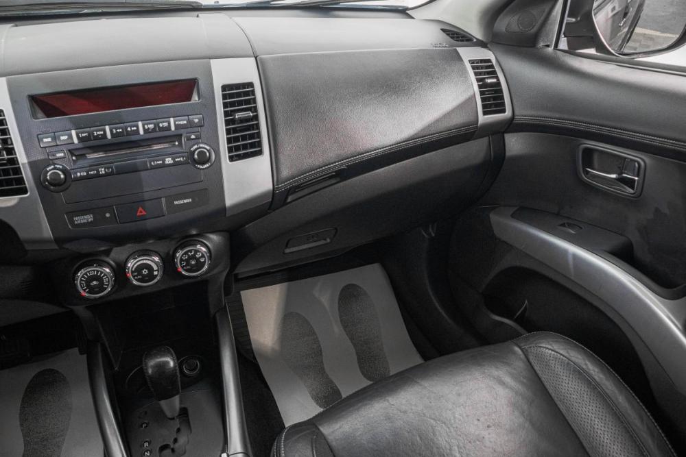 Mitsubishi Outlander II Рестайлинг Барнаул  - изображение 25