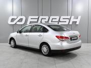 Nissan Almera III (G15) Ростов-на-Дону  - изображение 17