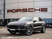 Porsche Cayenne III Санкт-Петербург  - изображение 39