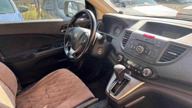 Honda CR-V IV с пробегом 2013 года, цена 1 750 000 рублей, 235963 км, внедорожник, Автокод Объявления