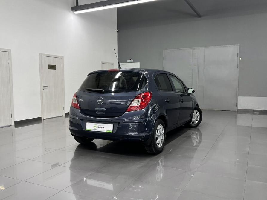 Opel Corsa D Рестайлинг I Тверь  - изображение 2