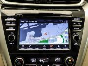 Nissan Murano III (Z52) Москва  - изображение 40
