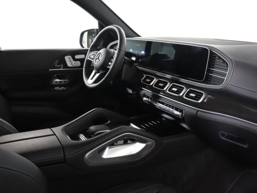 Mercedes-Benz GLS II (X167) Москва  - изображение 9
