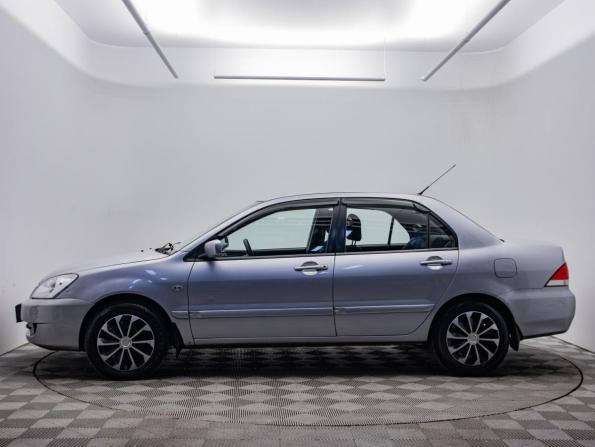 Mitsubishi Lancer IX Рестайлинг с пробегом 2007 года, цена 430 000 рублей, 144933 км, седан, Автокод Объявления