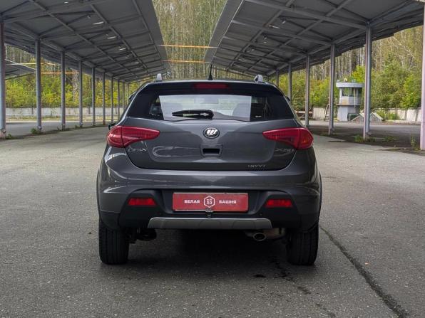 Lifan X50 с пробегом 2016 года, цена 499 900 рублей, 145000 км, хэтчбек, Автокод Объявления