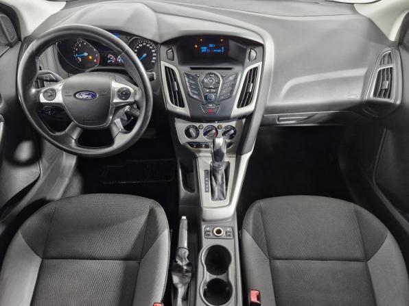 Ford Focus III с пробегом 2012 года, цена 599 000 рублей, 189674 км, седан, Автокод Объявления