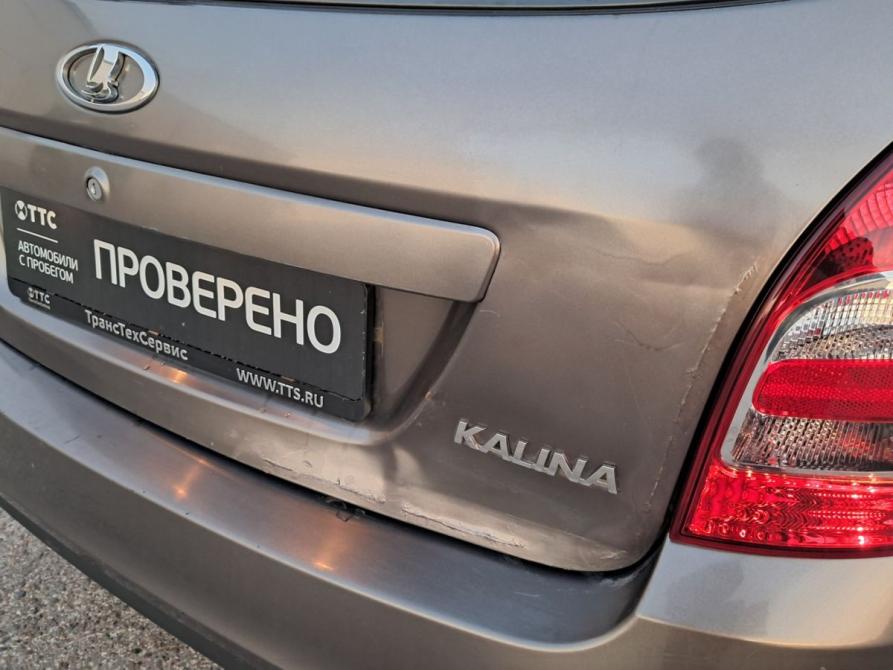 Lada (ВАЗ) Kalina II Набережные Челны  - изображение 29