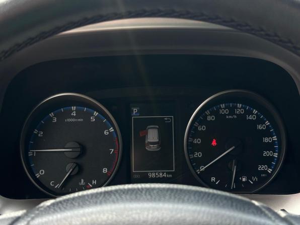 Toyota RAV4 IV (XA40) Рестайлинг с пробегом 2019 года, цена 2 785 000 рублей, 98000 км, внедорожник, Автокод Объявления