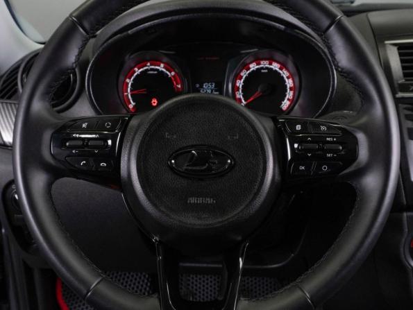 Lada (ВАЗ) Granta I Рестайлинг с пробегом 2024 года, цена 1 049 000 рублей, 52791 км, седан, Автокод Объявления