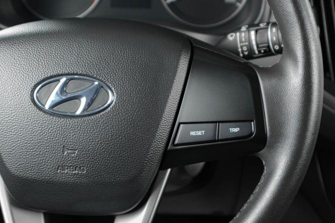 Hyundai Creta I Рестайлинг с пробегом 2020 года, цена 1 999 000 рублей, 76911 км, внедорожник, Автокод Объявления