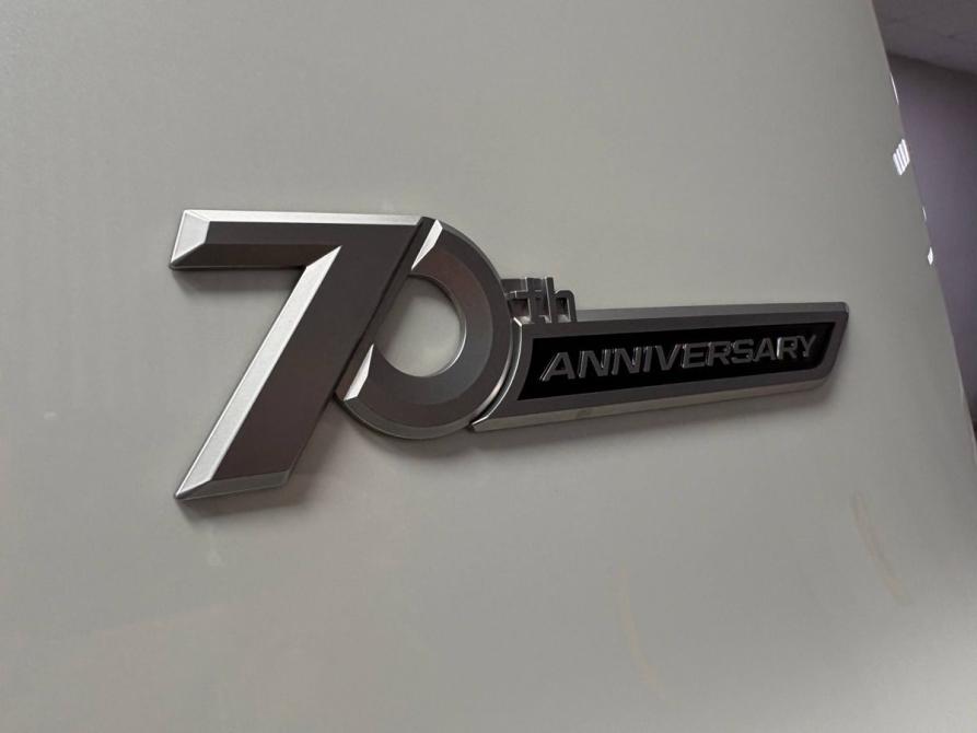 Toyota Land Cruiser 300 Series Стерлитамак  - изображение 39