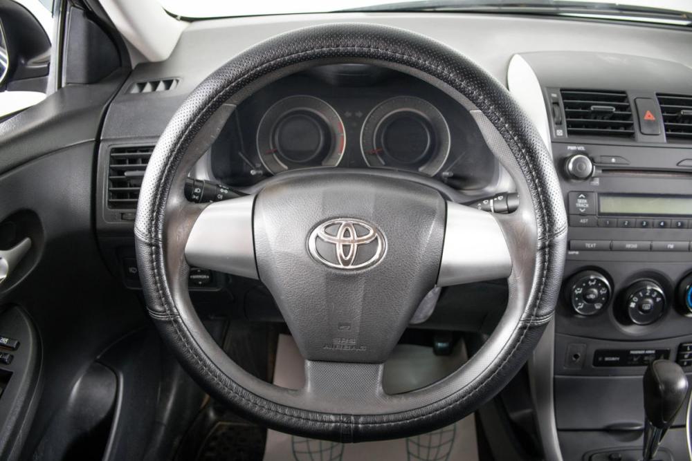 Toyota Corolla X (E140 E150) Пермь  - изображение 15