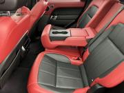 Land Rover Range Rover Sport II Рестайлинг Москва  - изображение 29