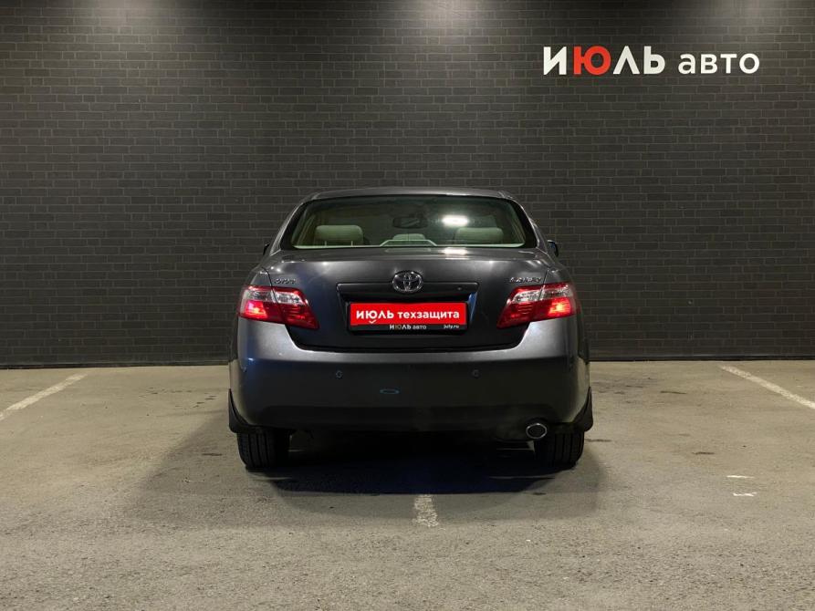 Toyota Camry VI (XV40) Челябинск  - изображение 6
