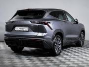 JETOUR DASHING I Москва  - изображение 24