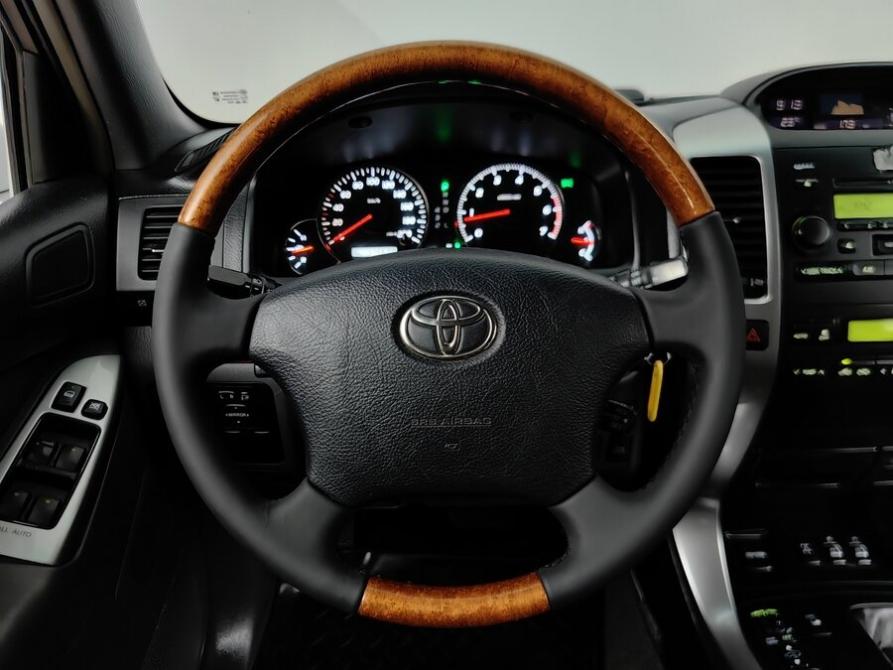 Toyota Land Cruiser Prado 120 Series Подольск  - изображение 11