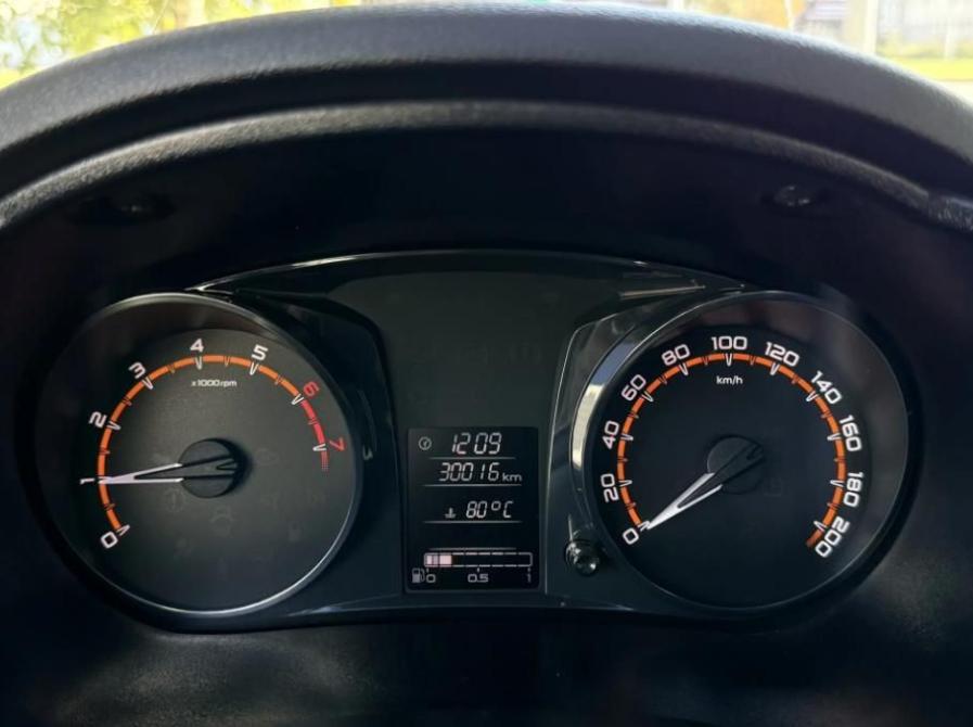 Lada (ВАЗ) Granta I Рестайлинг Ставрополь  - изображение 13