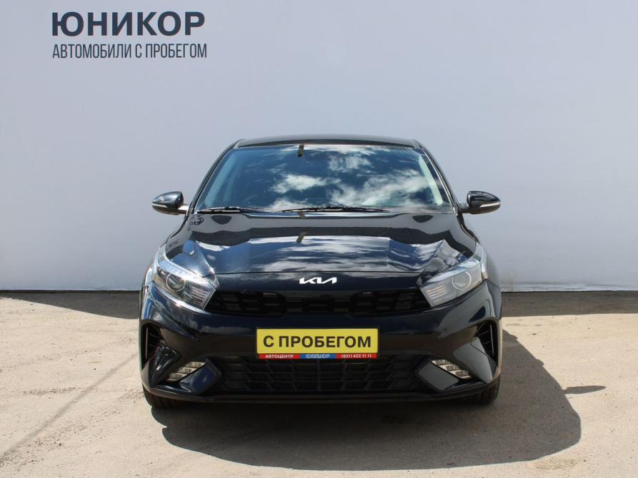 Kia Cerato IV Рестайлинг Нижний Новгород  - изображение 3