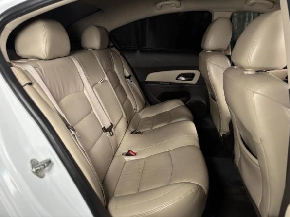 Chevrolet Cruze I с пробегом 2012 года, цена 750 000 рублей, 232752 км, седан, Автокод Объявления
